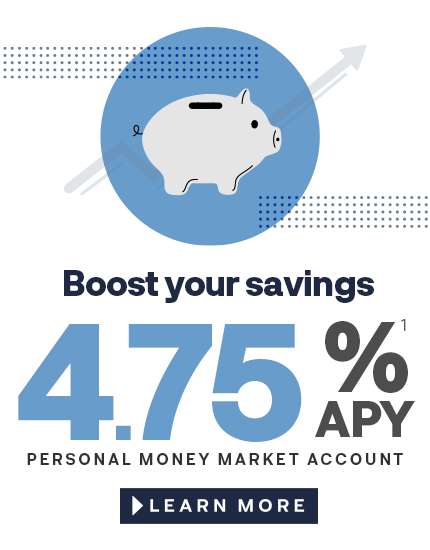 Boost your savings