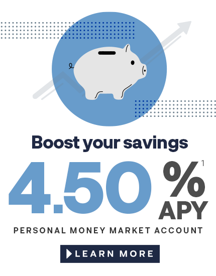 Boost your savings